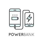 Телефоны Power Bank