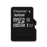 Kingston microSD 32 GB Карта памяти