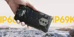 Прочные телефоны для рыбалки и охоты с навигатором