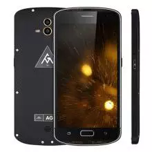 AGM X1 LTE
