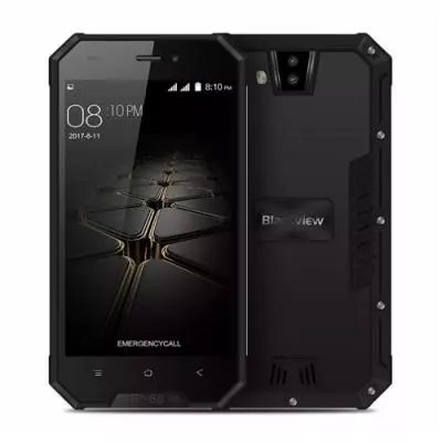 Смартфон Blackview BV4000 Pro