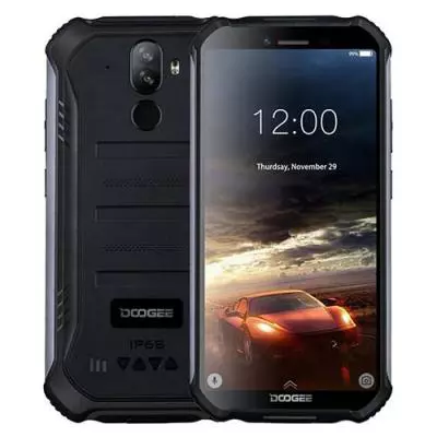 Смартфон DOOGEE S40 Pro 3GB/32GB