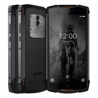 Смартфон DOOGEE S55