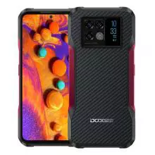DOOGEE V20 5G