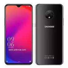DOOGEE X95