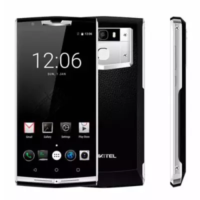 Смартфон Oukitel K10000 Pro