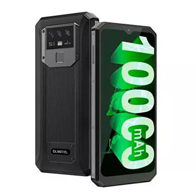 Смартфон Oukitel K15 Pro