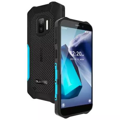 Смартфон Oukitel WP12