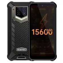 Oukitel WP15 5G