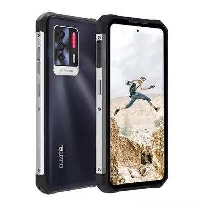 Смартфон Oukitel WP17