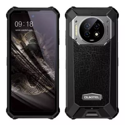 Смартфон Oukitel WP19