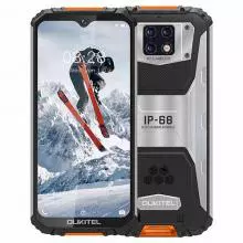 Oukitel WP6 128GB