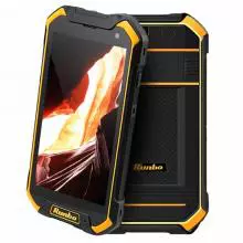 Runbo F1 Plus