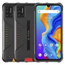 UMiDIGI Bison IP68/IP69K