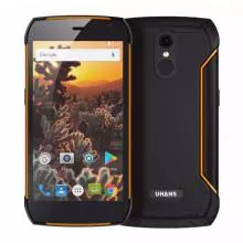 Uhans K5000