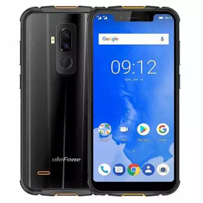 Смартфон Ulefone Armor 5