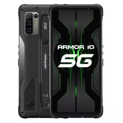 Смартфон Ulefone Armor 10 5G