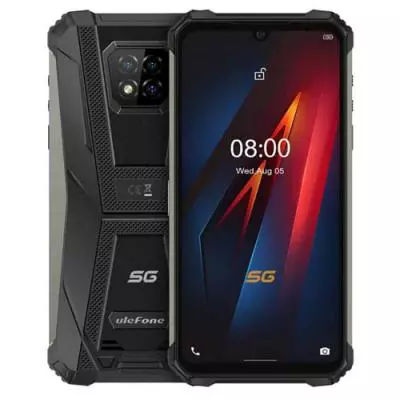 Смартфон Ulefone Armor 8 5G