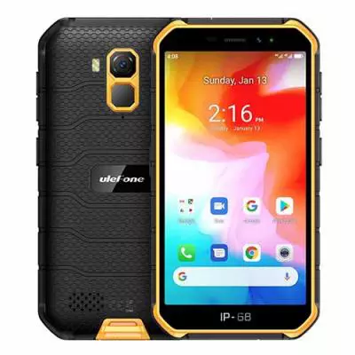 Смартфон Ulefone Armor X7