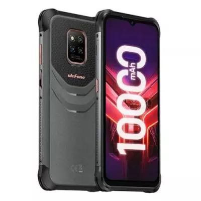 Смартфон Ulefone Power Armor 14