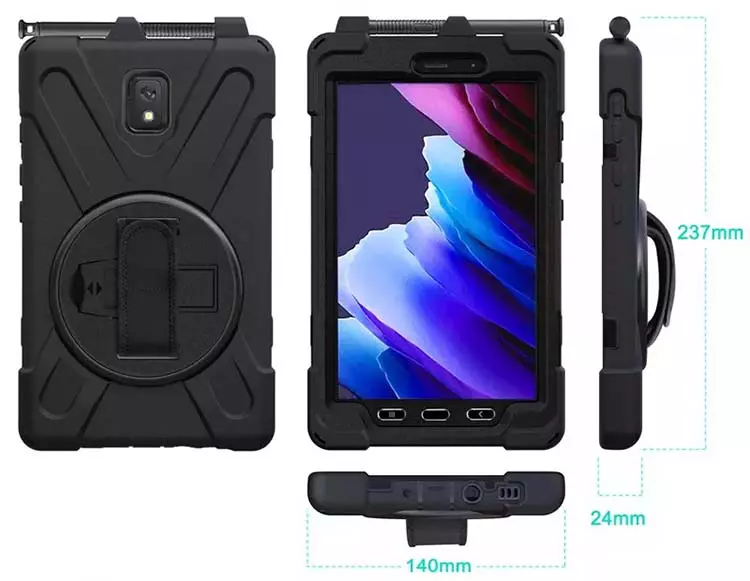 Galaxy tab active 3 clearance