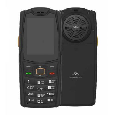 AGM M7 - кнопочный телефон