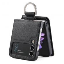 Чехол для Samsung Galaxy Z Flip 3 с карманами для карт купить Чехол для Samsung Galaxy Z Flip 3 с карманами для карт купить