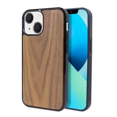 Деревянный чехол для iPhone 14,15,16 серии купить