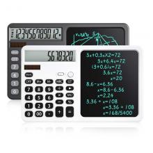 Калькулятор с планшетом для письма стилусом купить Калькулятор с планшетом для письма стилусом купить