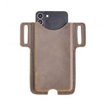 Чехол из натуральной кожи для Samsung/iphone купить Чехол из натуральной кожи для Samsung/iphone купить