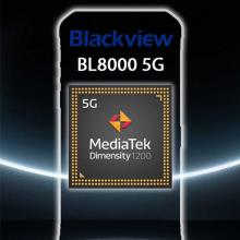 Blackview BL8000 5G