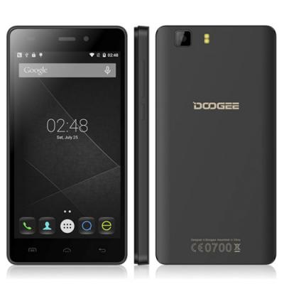 Смартфон DOOGEE X5
