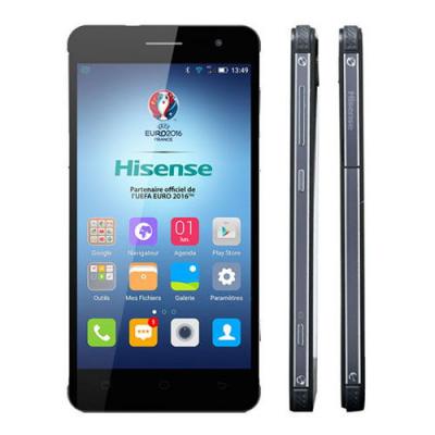 Смартфон Hisense C20 4G LTE