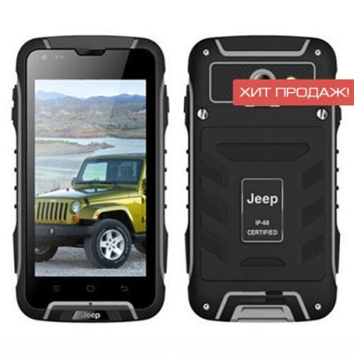 Смартфон Jeep F6 MTK6582