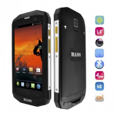 Смартфон MANN ZUG 5S 4G LTE