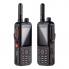Inrico T320 4G телефон с рацией PTT 